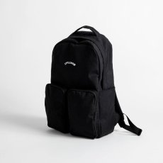 画像2: APPLEBUM(アップルバム) / CORDURA CYBER CITY BACKPACK (2)