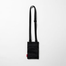 画像2: APPLEBUM(アップルバム) / CORDURA  Neck Pouch (2)