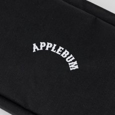 画像4: APPLEBUM(アップルバム) / CORDURA SQUARE WAIST BAG (4)