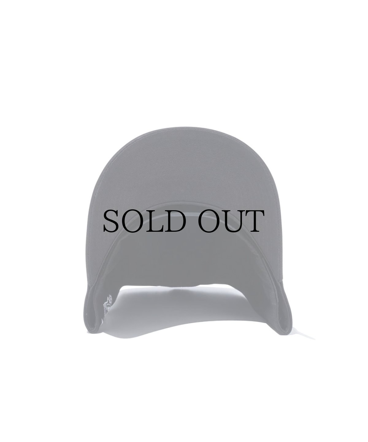 画像5: NEW ERA / 9FORTY A-Frame  Black and White ニューヨーク・ヤンキース ブラック (5)