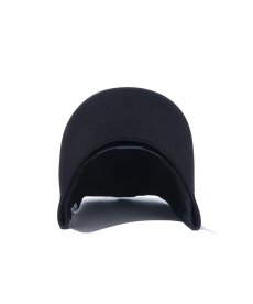 画像5: NEW ERA / 9FORTY A-Frame  Black and White ニューヨーク・ヤンキース ブラック (5)