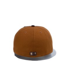 画像2: NEW ERA /  59FIFTY St. Valentine's Day デトロイト・タイガース (2)