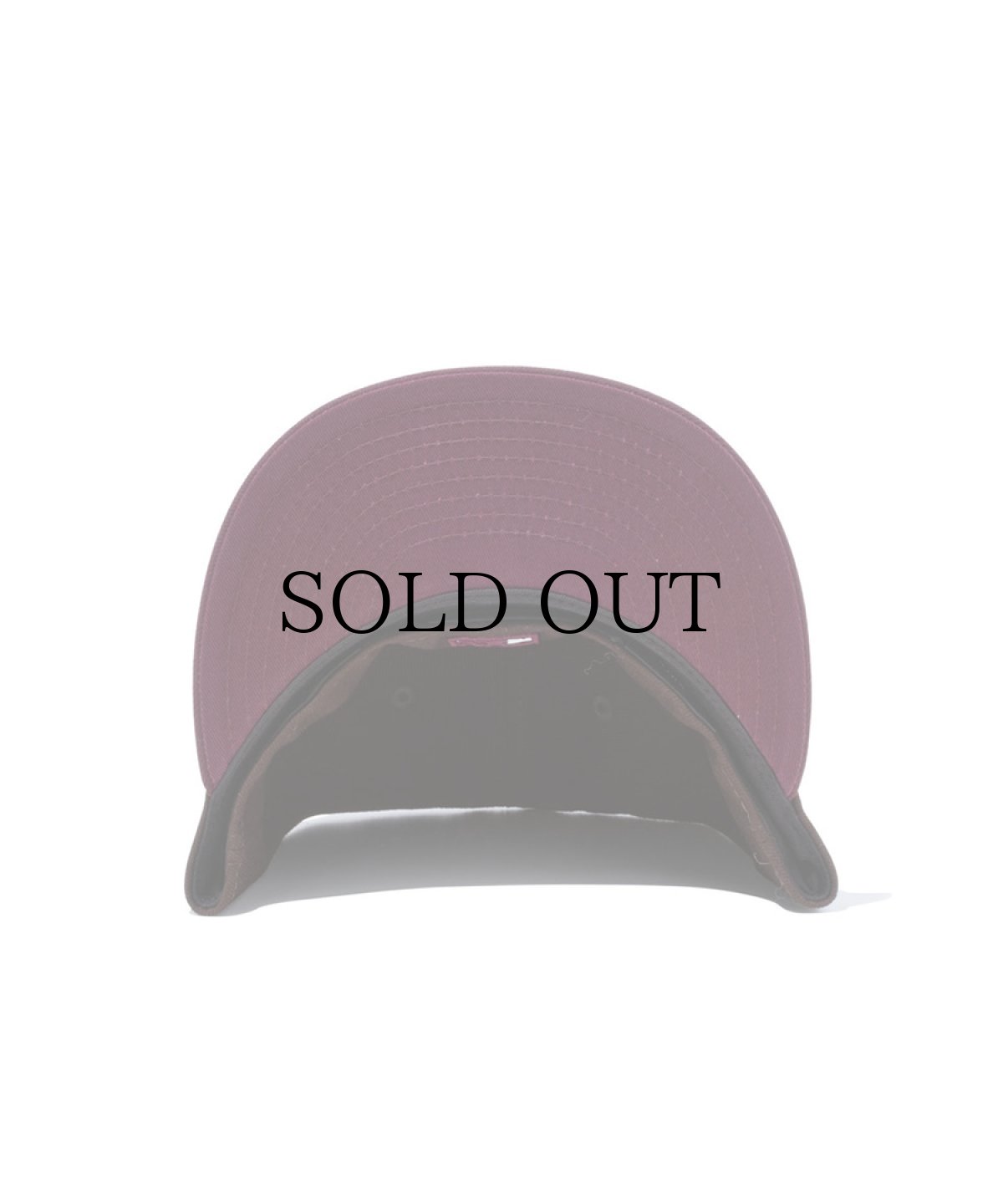 画像2: NEW ERA / 59FIFTY St. Valentine's Day ロサンゼルス・ドジャース (2)