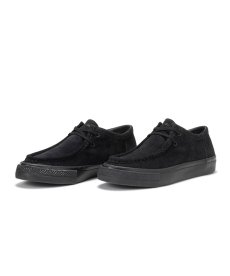 画像3: CONVERSE SKATEBOARDING / CS MOCCASIN SK OX (3)