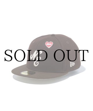 NEW ERA(ニューエラ) キャップ 9TWENTY St. Valentine's Day