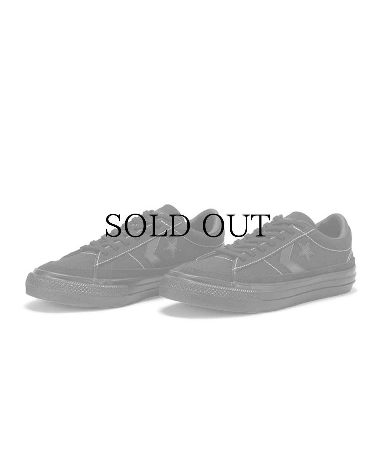 画像2: CONVERSE SKATEBOARDING / PRORIDE SK GD OX (2)