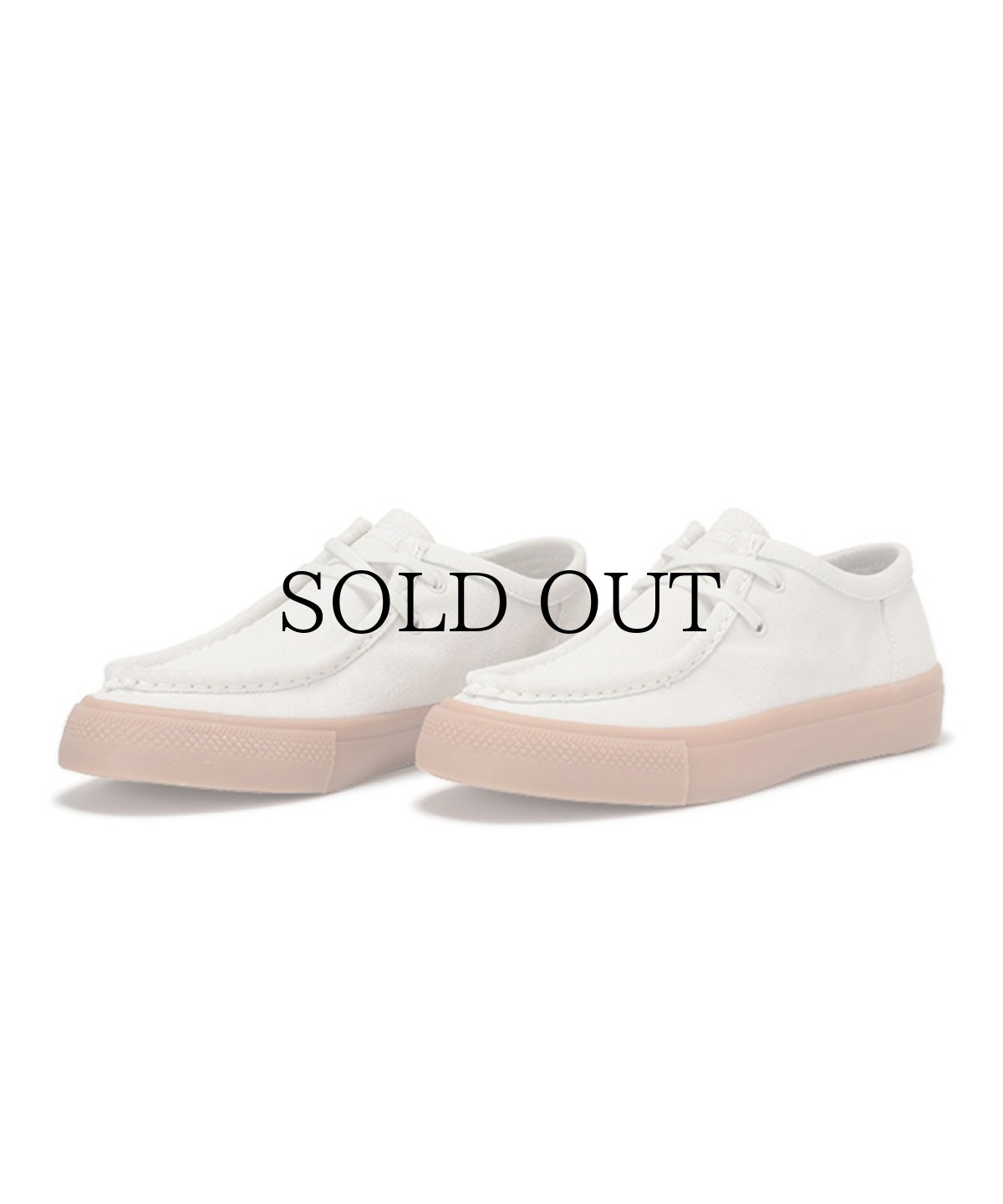 画像2: CONVERSE SKATEBOARDING / CS MOCCASIN SK OX (2)