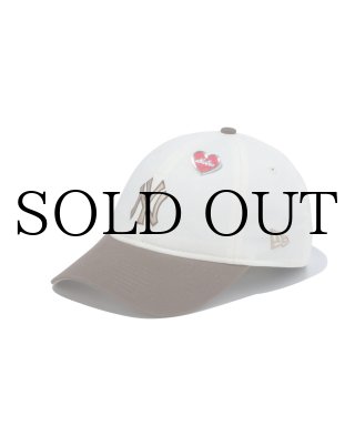 NEW ERA(ニューエラ) キャップ 9TWENTY St. Valentine's Day