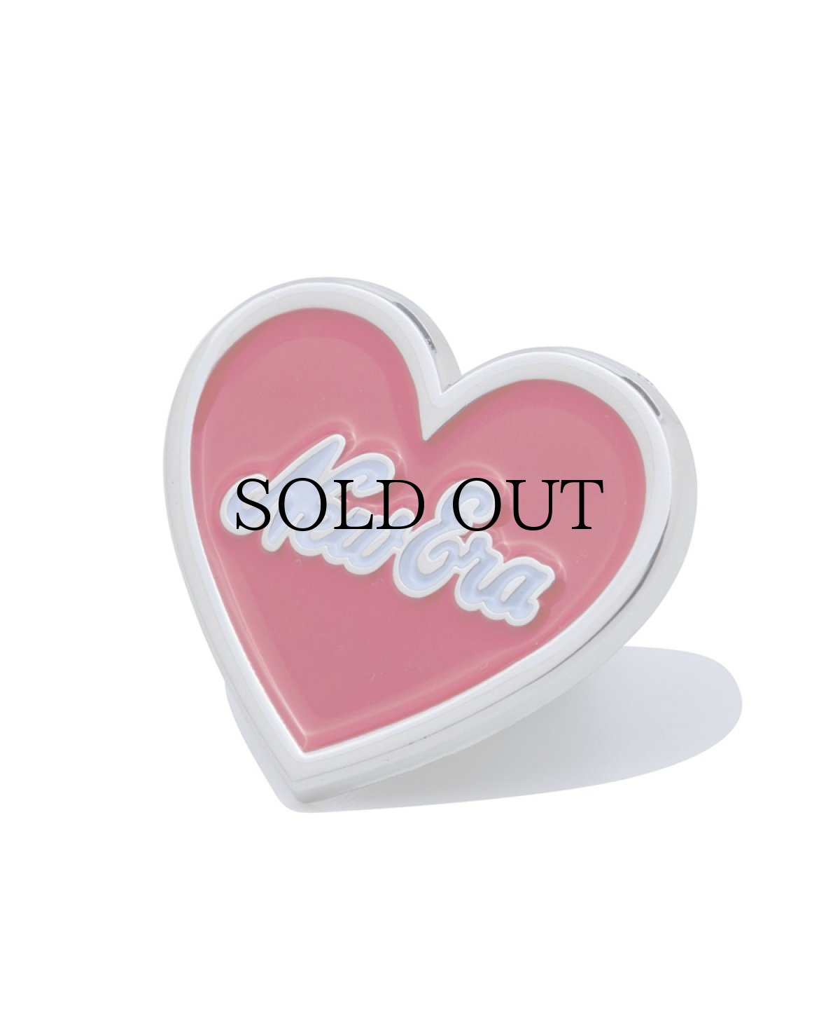 画像4: NEW ERA / 9TWENTY St. Valentine's Day クラシックロゴ (4)