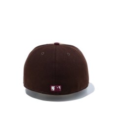 画像3: NEW ERA / 59FIFTY St. Valentine's Day ロサンゼルス・ドジャース (3)