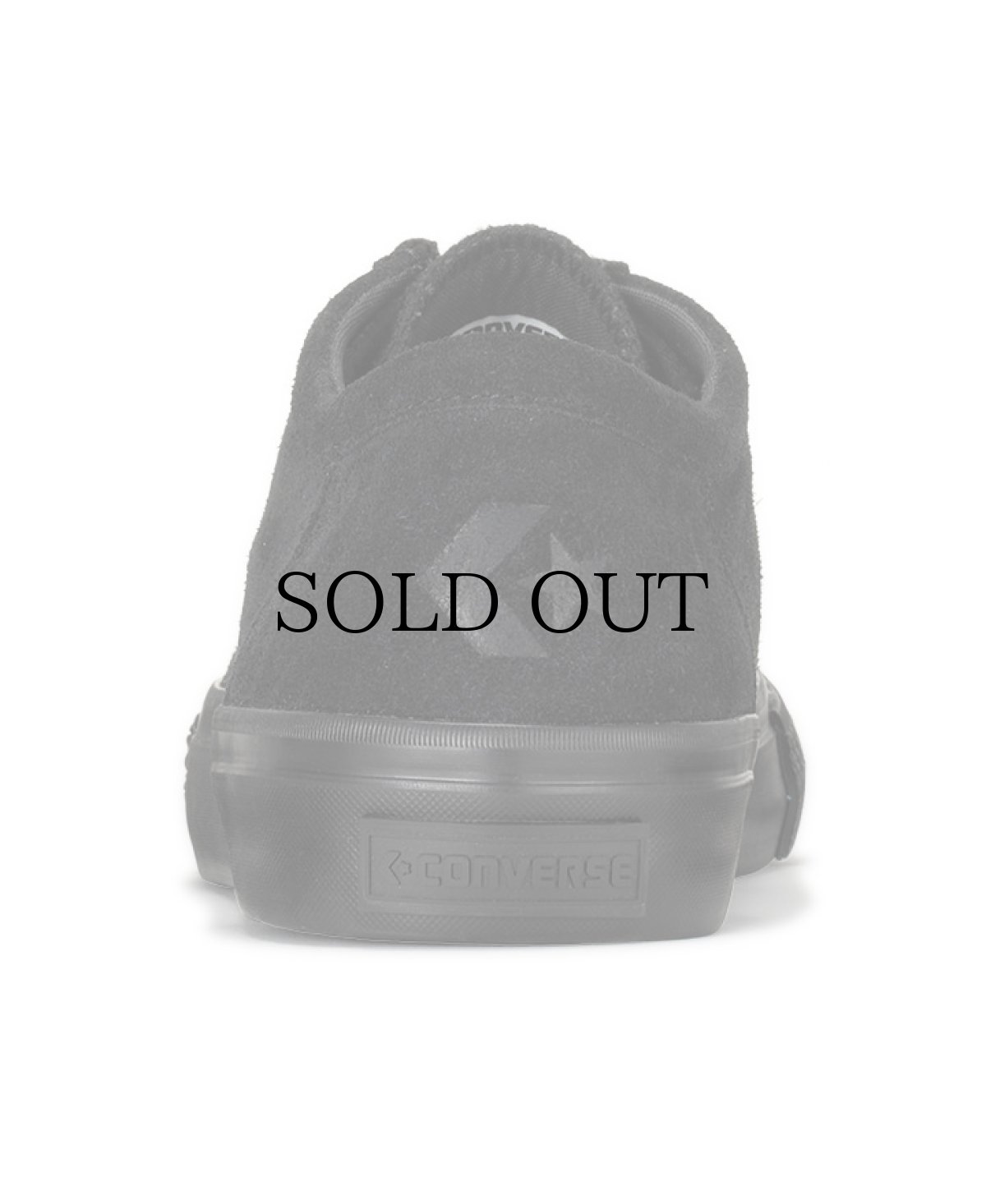 画像7: CONVERSE SKATEBOARDING / CS MOCCASIN SK OX (7)