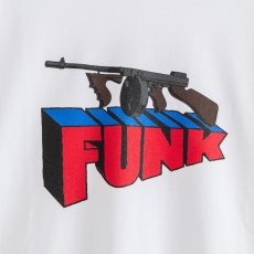 画像7: APPLEBUM(アップルバム) / ”MACHINE GUN FUNK” L/S T-SHIRT (7)