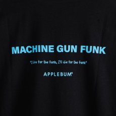 画像10: APPLEBUM(アップルバム) / ”MACHINE GUN FUNK” L/S T-SHIRT (10)