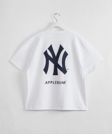 画像2: APPLEBUM(アップルバム) / "NEWYORK YANKEES BOY" T-SHIRT (2)