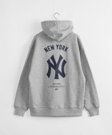 画像4: APPLEBUM(アップルバム) / "NEWYORK YANKEES BOY" SWEAT PARKA (4)