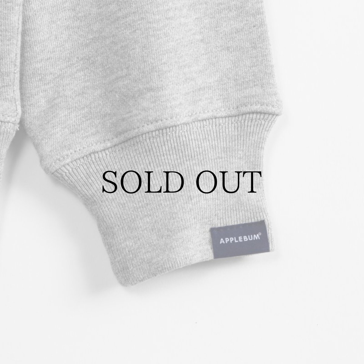 画像17: APPLEBUM(アップルバム) / "NEWYORK YANKEES BOY" SWEAT PARKA (17)