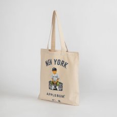 画像4: APPLEBUM(アップルバム) / "NEWYORK YANKEES BOY" TOTEBAG (4)