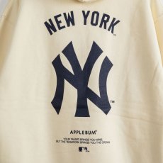 画像15: APPLEBUM(アップルバム) / "NEWYORK YANKEES BOY" SWEAT PARKA (15)