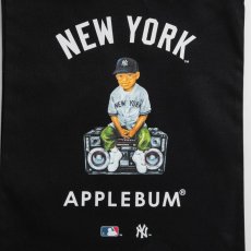 画像9: APPLEBUM(アップルバム) / "NEWYORK YANKEES BOY" TOTEBAG (9)