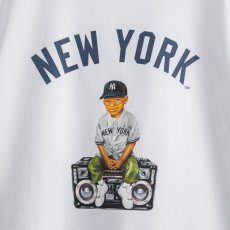 画像4: APPLEBUM(アップルバム) / "NEWYORK YANKEES BOY" T-SHIRT (4)