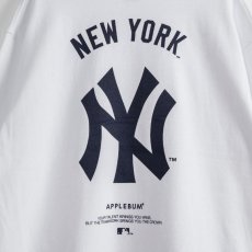 画像5: APPLEBUM(アップルバム) / "NEWYORK YANKEES BOY" L/S T-SHIRT (5)