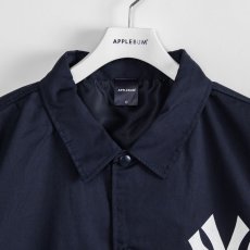 画像4: APPLEBUM(アップルバム) / "NEWYORK YANKEES BOY" COACH JACKET (4)