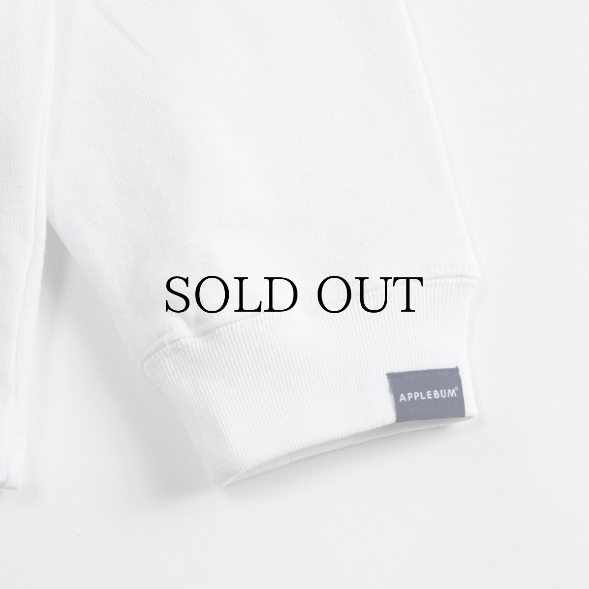 画像6: APPLEBUM(アップルバム) / "NEWYORK YANKEES BOY" L/S T-SHIRT (6)