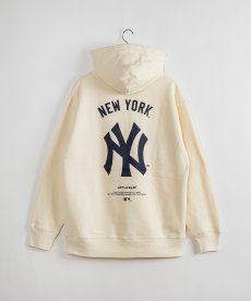 画像6: APPLEBUM(アップルバム) / "NEWYORK YANKEES BOY" SWEAT PARKA (6)