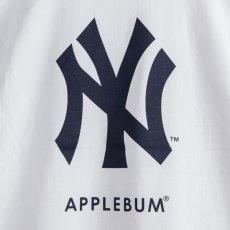 画像5: APPLEBUM(アップルバム) / "NEWYORK YANKEES BOY" T-SHIRT (5)