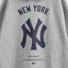 画像14: APPLEBUM(アップルバム) / "NEWYORK YANKEES BOY" SWEAT PARKA (14)