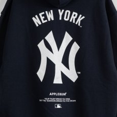 画像13: APPLEBUM(アップルバム) / "NEWYORK YANKEES BOY" SWEAT PARKA (13)