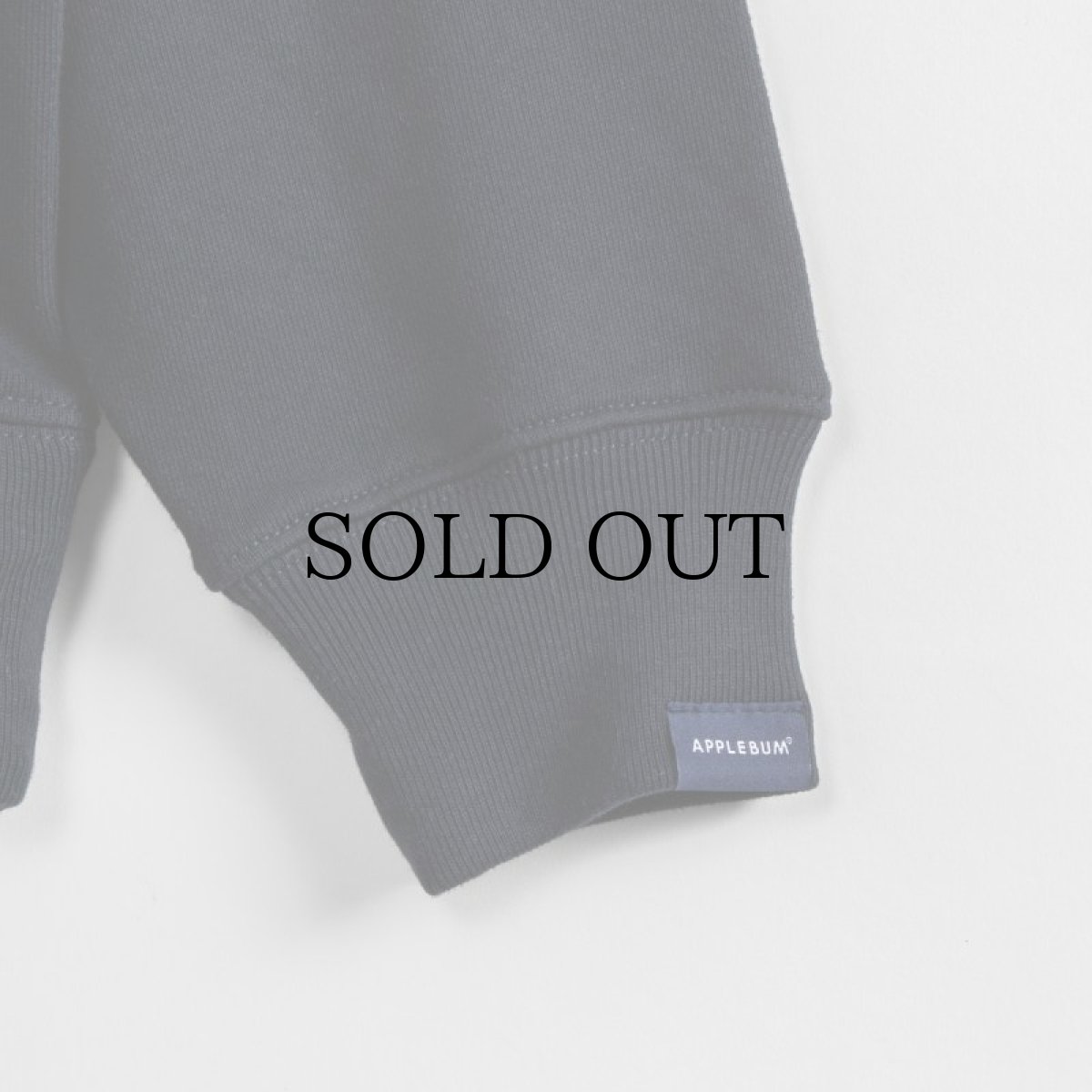 画像16: APPLEBUM(アップルバム) / "NEWYORK YANKEES BOY" SWEAT PARKA (16)