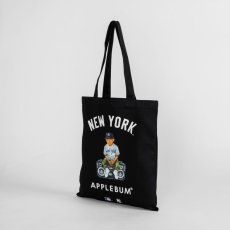 画像3: APPLEBUM(アップルバム) / "NEWYORK YANKEES BOY" TOTEBAG (3)