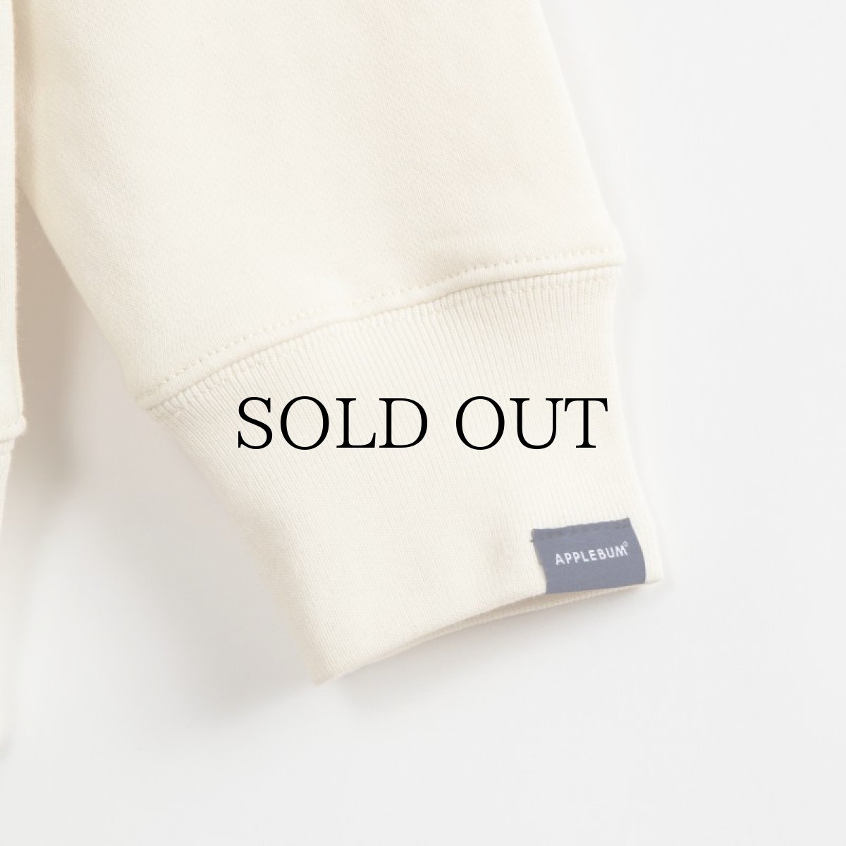 画像18: APPLEBUM(アップルバム) / "NEWYORK YANKEES BOY" SWEAT PARKA (18)