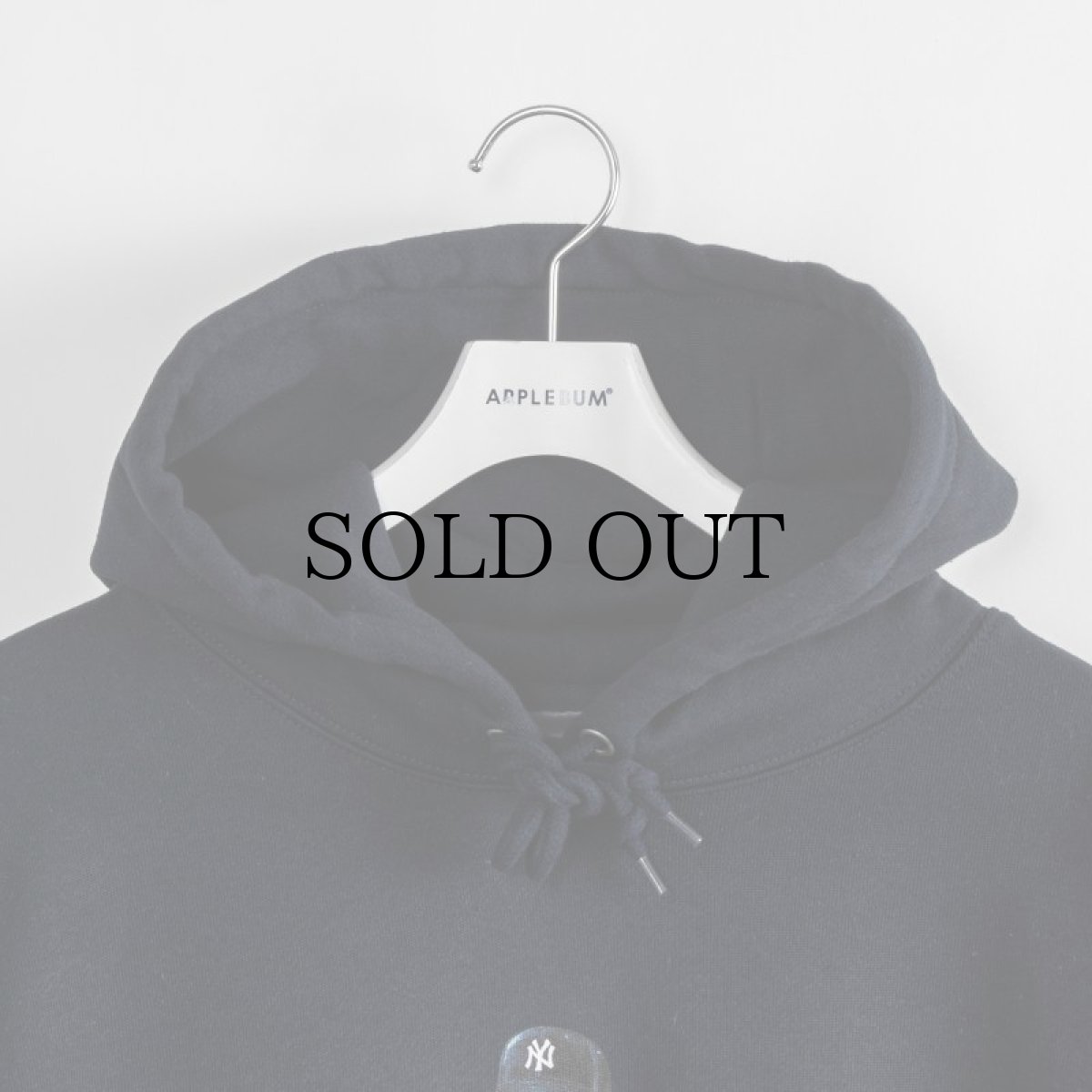 画像7: APPLEBUM(アップルバム) / "NEWYORK YANKEES BOY" SWEAT PARKA (7)