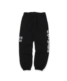 画像4: HIDEANDSEEK(ハイドアンドシーク) / The H&S Sweat Pant (4)