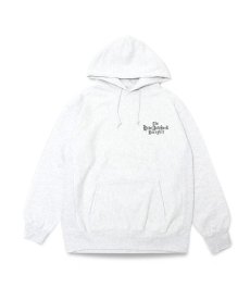 画像2: HIDEANDSEEK(ハイドアンドシーク) / The H&S Hooded Sweat Shirt (2)