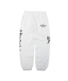 画像1: HIDEANDSEEK(ハイドアンドシーク) / The H&S Sweat Pant (1)