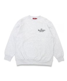 画像3: HIDEANDSEEK(ハイドアンドシーク) / The H&S Sweat Shirt (3)