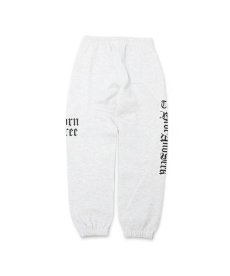 画像2: HIDEANDSEEK(ハイドアンドシーク) / The H&S Sweat Pant (2)