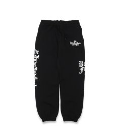 画像3: HIDEANDSEEK(ハイドアンドシーク) / The H&S Sweat Pant (3)