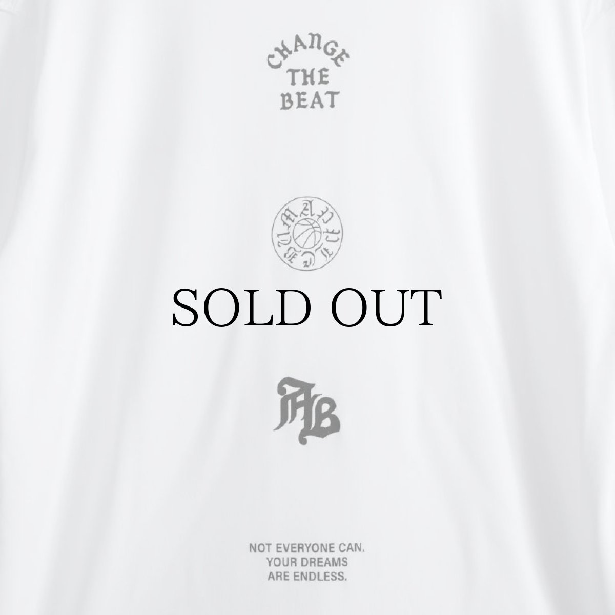 画像16: APPLEBUM(アップルバム) / ELITE PERFORMANCE L/S T-SHIRT (16)