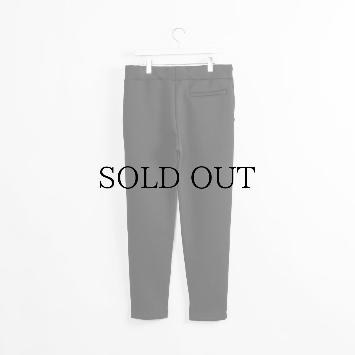 画像2: APPLEBUM(アップルバム) / TECH PANTS (2)