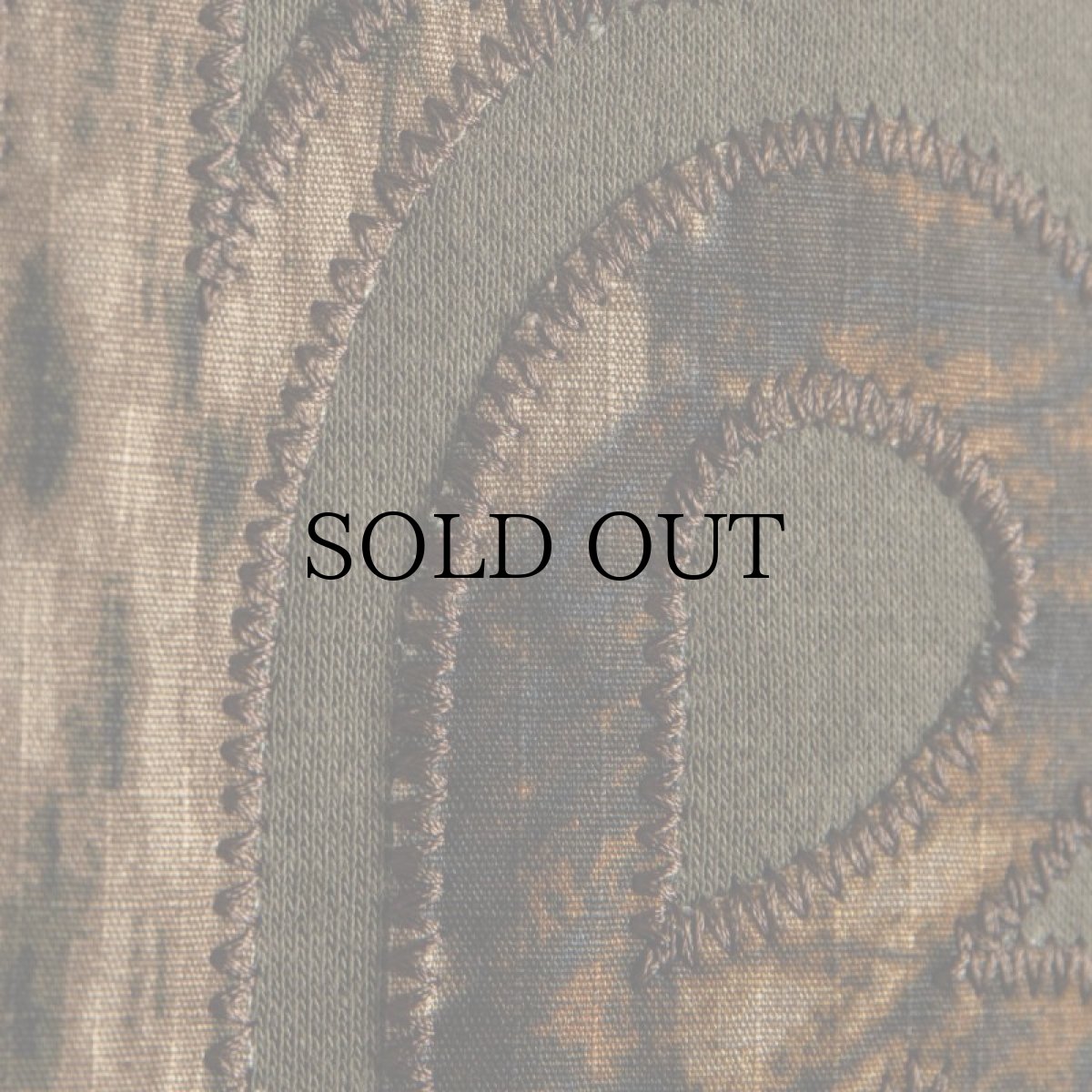 画像9: APPLEBUM(アップルバム) / REAL TREE CAMO AB SWEAT PARKA (9)