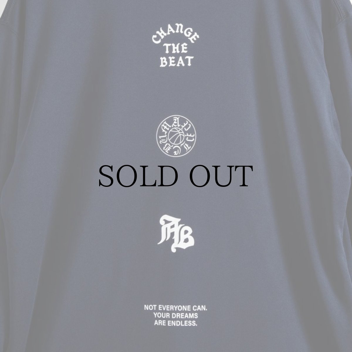 画像18: APPLEBUM(アップルバム) / ELITE PERFORMANCE L/S T-SHIRT (18)