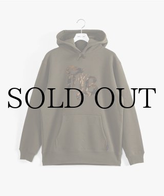 APPLEBUM(アップルバム) クルースウェット VINTAGE CREW SWEAT