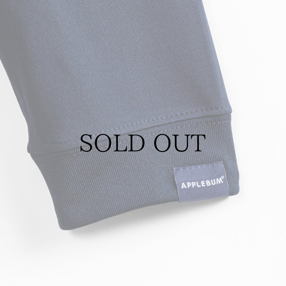 画像21: APPLEBUM(アップルバム) / ELITE PERFORMANCE L/S T-SHIRT (21)