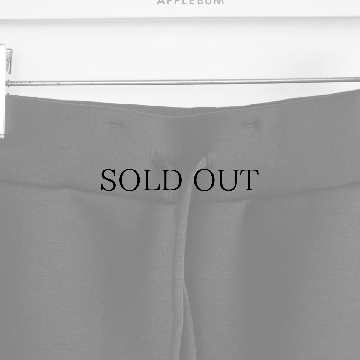 画像3: APPLEBUM(アップルバム) / TECH PANTS (3)