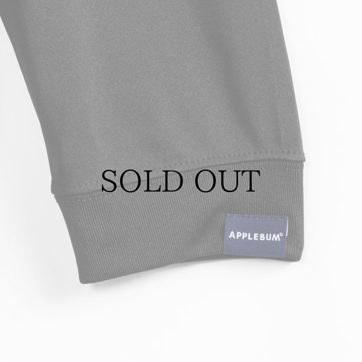 画像20: APPLEBUM(アップルバム) / ELITE PERFORMANCE L/S T-SHIRT (20)