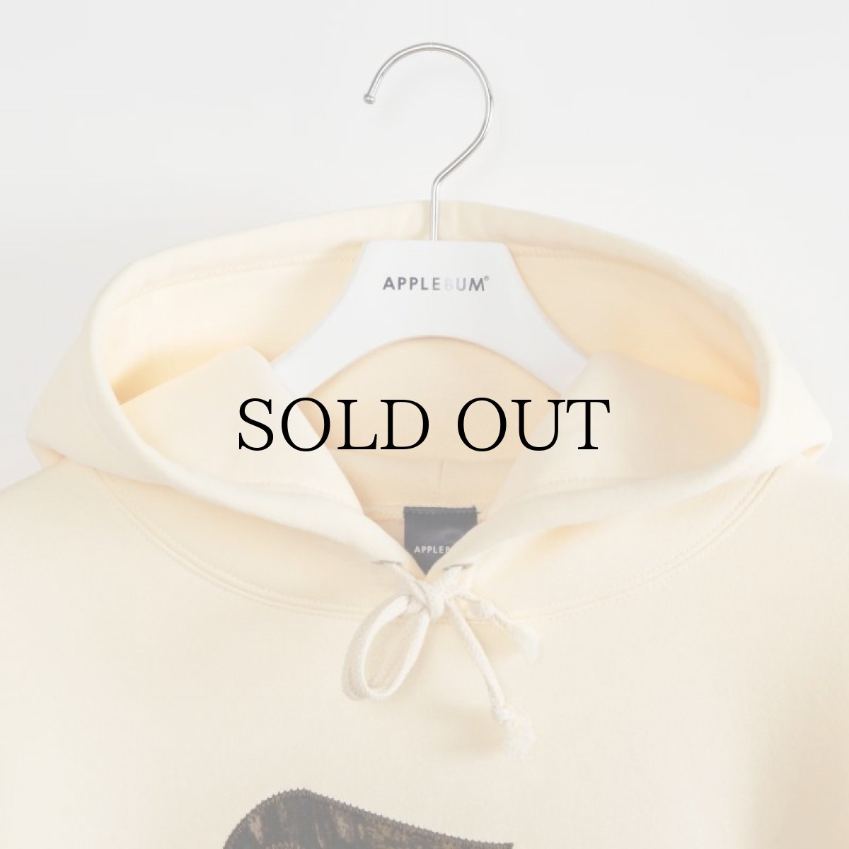 画像6: APPLEBUM(アップルバム) / REAL TREE CAMO AB SWEAT PARKA (6)